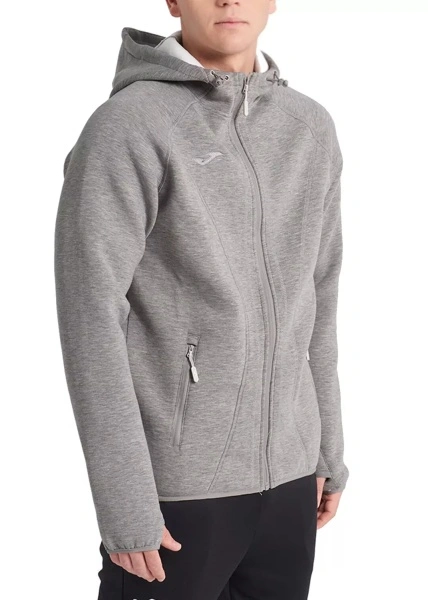 Bluza trening Basilea Softshell Hoodie