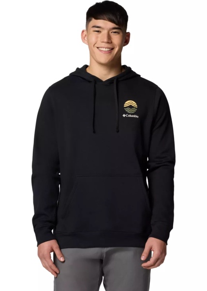 Bluza trening Columbia Trek Graphic Hoodie