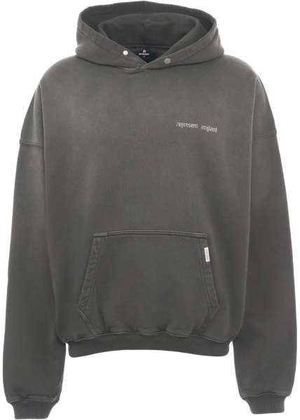 Bluza trening Cotton hoodie 'Resent'