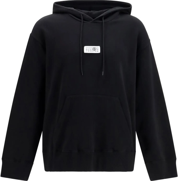 Bluza trening Cotton Hoodie