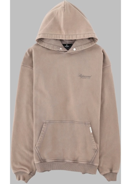 Bluza trening Felpa Con Logo
