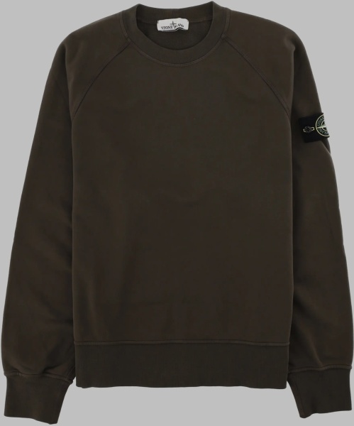 Bluza trening Felpa Con Patch Logo