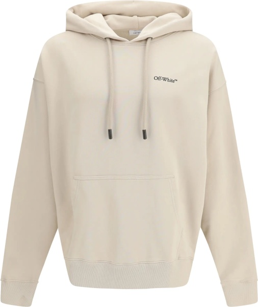 Bluza trening Half Arrows Skate Hoodie