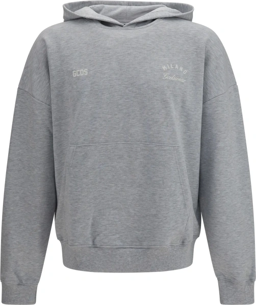 Bluza trening Hooded Sweatshirt with back band logo