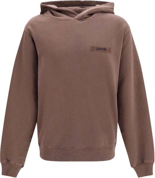 Bluza trening Hooded Sweatshirt