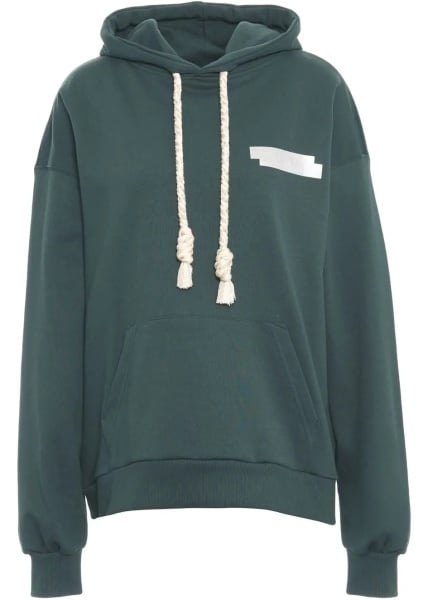 Bluza trening Hoodie 'Palmeraie'