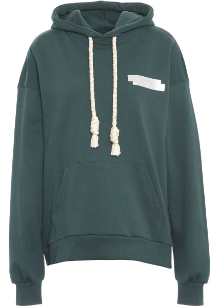 Bluza trening Hoodie 'Palmeraie'