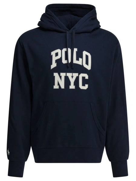 Bluza trening Hoodie with logo