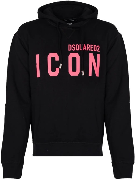 Bluza trening Icon Hoodie S79GU0102