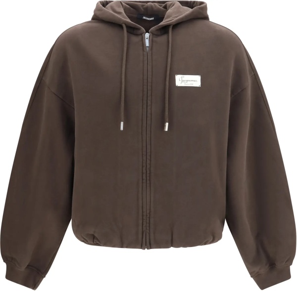 Bluza trening Le Montaigne Hooded Sweatshirt
