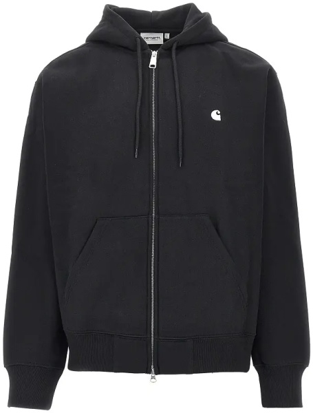 Bluza trening 'Mack' full-zip hoodie
