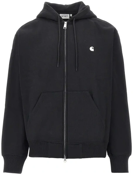 Bluza trening 'Mack' full-zip hoodie