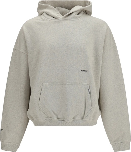 Bluza trening Micro Owners Club Hoodie