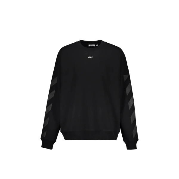 Bluza trening Off-White Logo sweatshirt