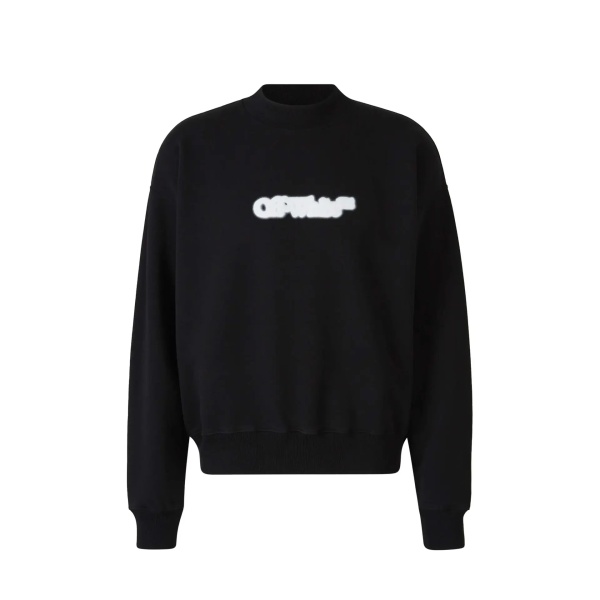 Bluza trening Off-White Spray Arrow Skate Sweatshirt