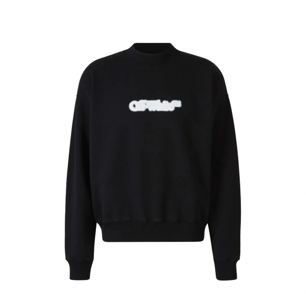 Bluza trening Off-White Spray Arrow Skate Sweatshirt