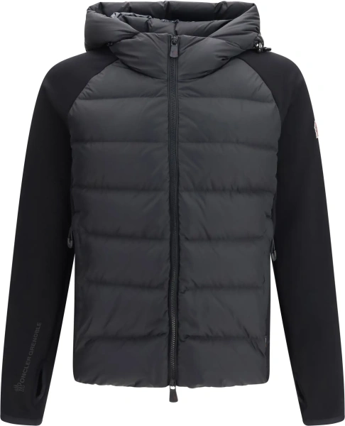 Bluza trening Polartec® Insulated Zip-Up Sweatshirt