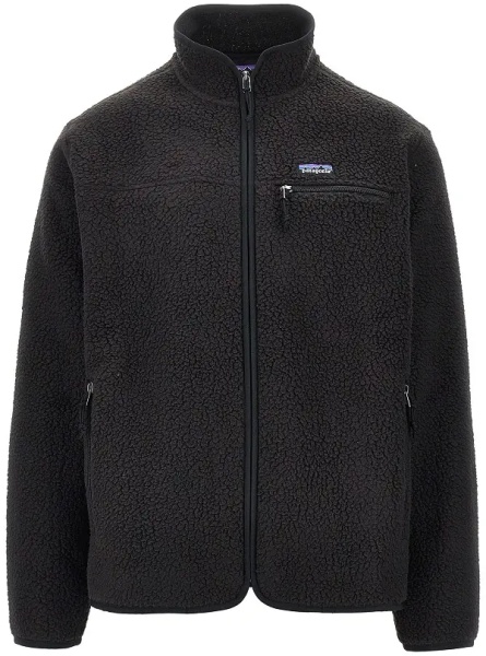 Bluza trening 'Retro' fleece jacket