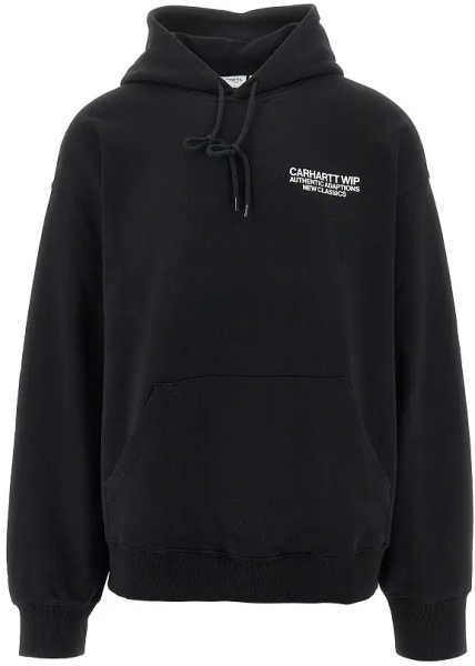 Bluza trening 'Sean Hamilton' hoodie
