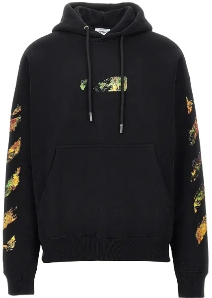 Bluza trening 'Spices Arrow Skate' hoodie