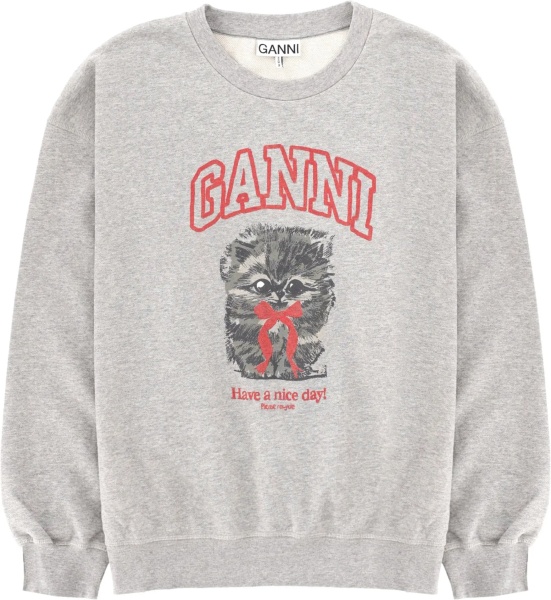 Bluza trening Sweatshirt With Print