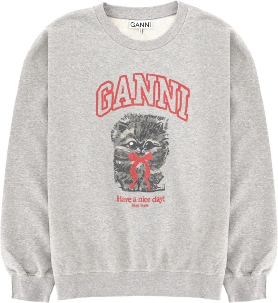 Bluza trening Sweatshirt With Print