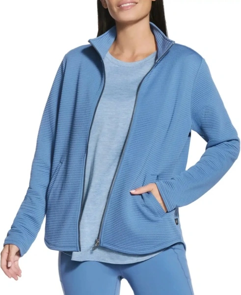 Bluza trening The Hoodless Hoodie GoWalk Shine Jacket