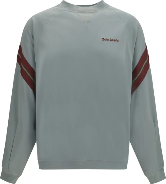 Bluza trening Urban Logo Track Sweatshirt