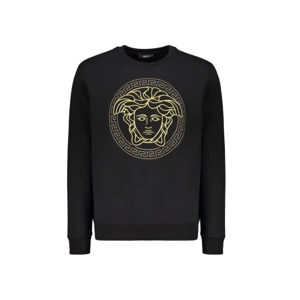 Bluza trening Versace Medusa Sweatshirt