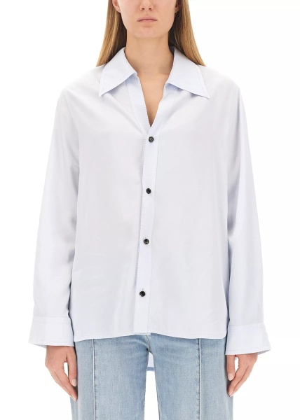 Bluza Twill Shirt