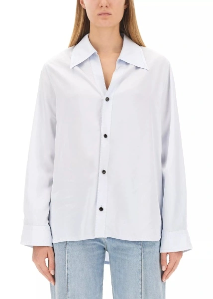 Bluza Twill Shirt