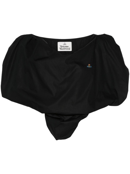 Bluza Vivienne Westwood neagra