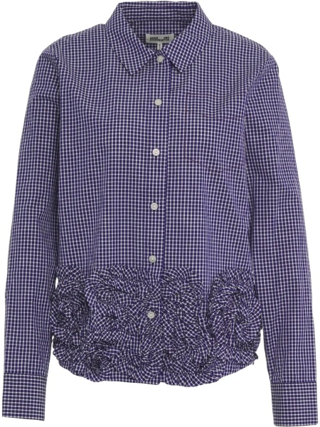Bluze Blouse with ruffle details 'Mariel' Baum und Pferdgarten Blouse with ruffle details 'Mariel'