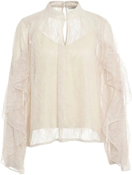 Bluze Lace blouse 'Sybell'