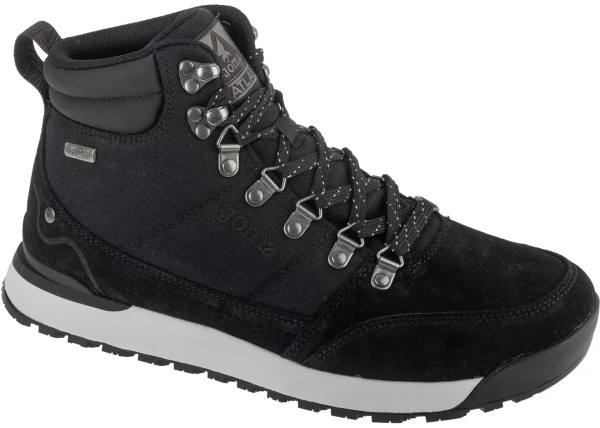 Bocanci Atlas Men 2501