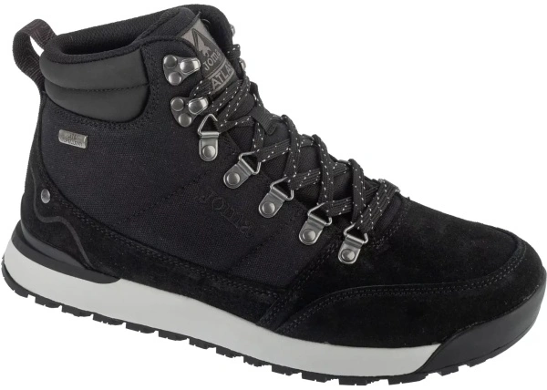 Bocanci Atlas Men 2501
