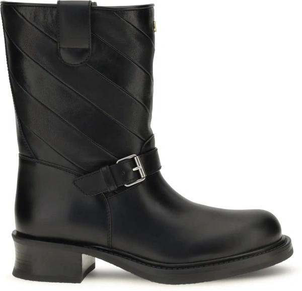 Bocanci Bootie ankle Boots