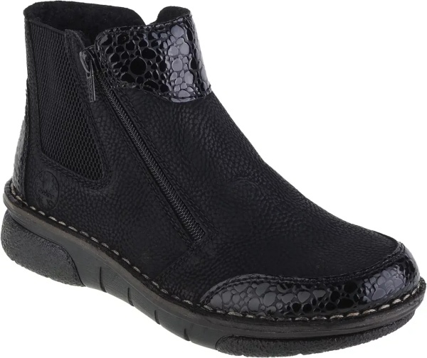 Bocanci Booties