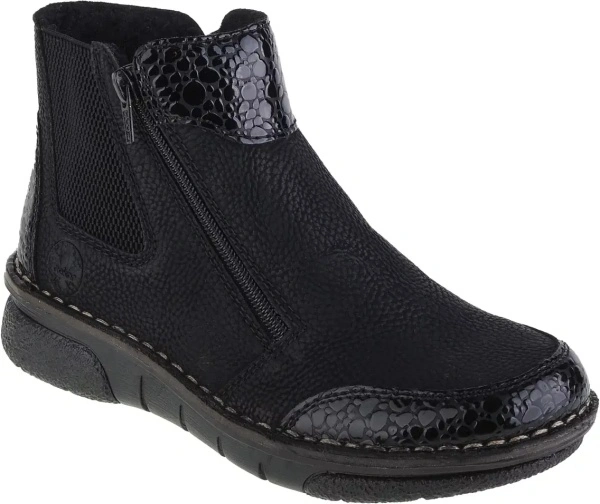 Bocanci Booties