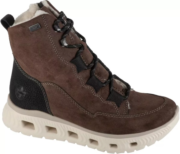 Bocanci Booties