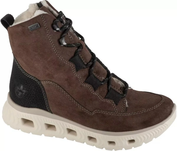 Bocanci Booties