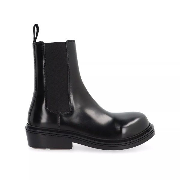 Bocanci Bottega Veneta Fireman Ankle Boots