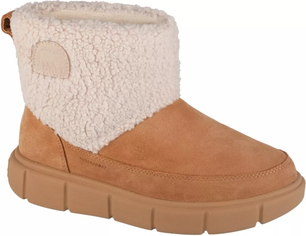 Bocanci Explorer III Slip-on Cozy WP