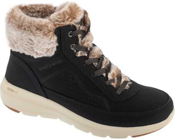 Bocanci Glacial Ultra - Mountain Muse