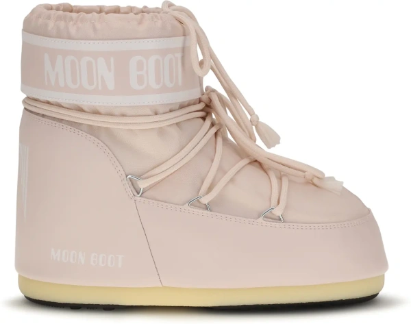 Bocanci Icon Low Boots