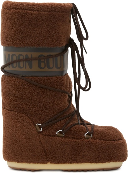 Bocanci Icon Teddy Boots