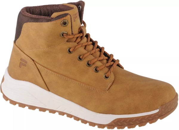 Bocanci Lance XXI Mid