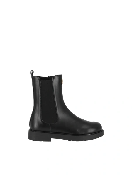 Bocanci Leather Chelsea boots