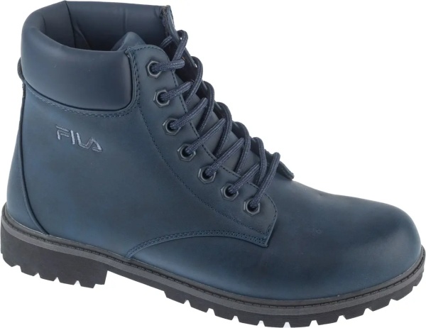 Bocanci Maverick Mid