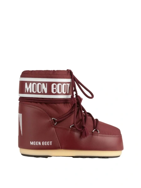 Bocanci MB ICON LOW NYLON Boot